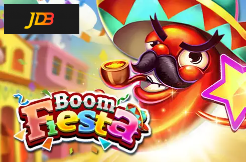 Boom Fiesta